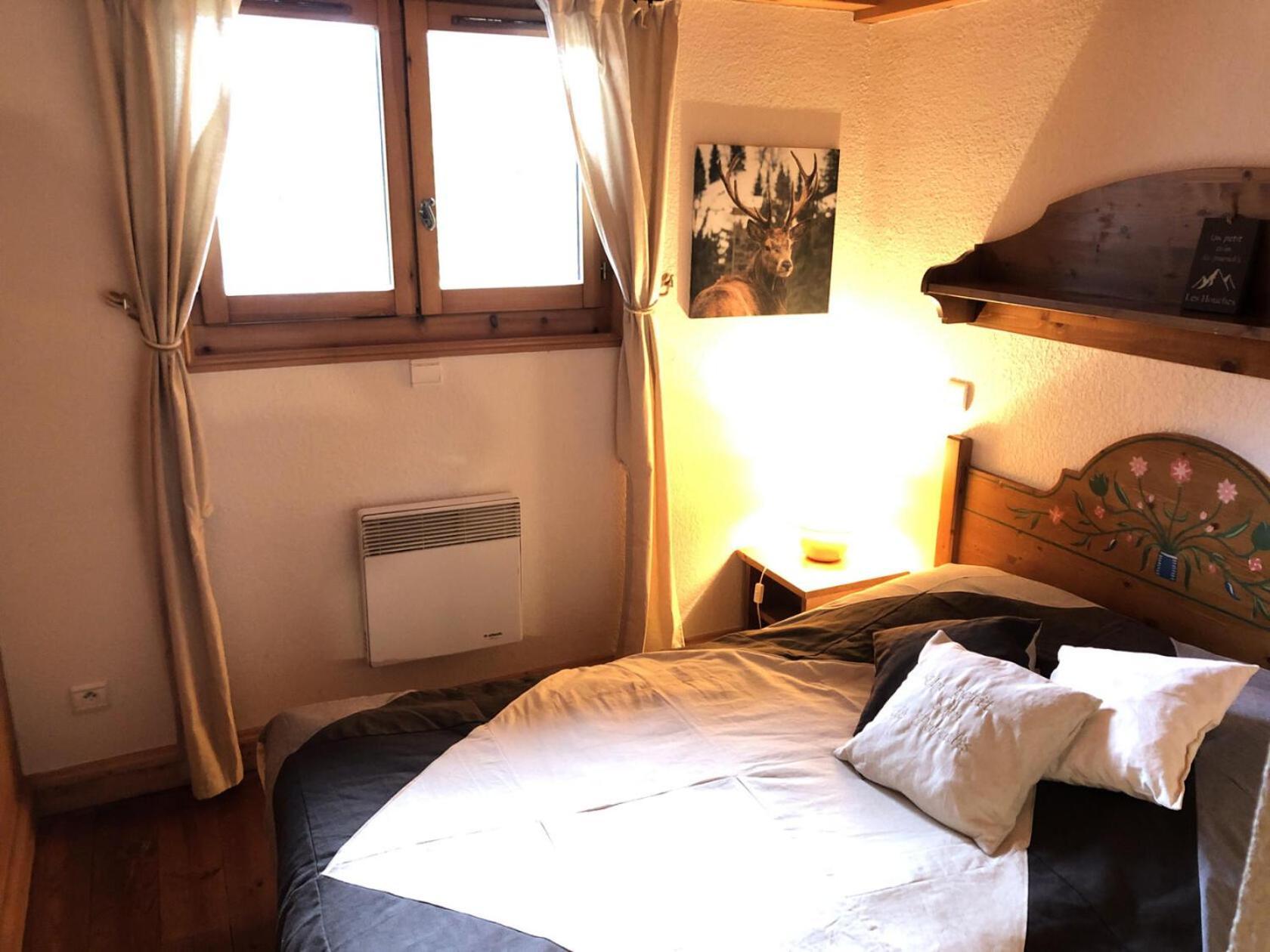 Residence Les Hauts De Chavants - Hauts De Chavants Albert 1Er 13 Mae-6404 Лез-Уш Экстерьер фото